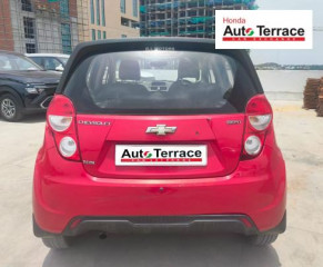 2016 Chevrolet&nbsp;Beat Diesel LTZ