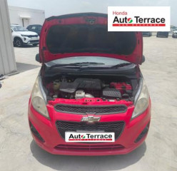 2016 Chevrolet&nbsp;Beat Diesel LTZ