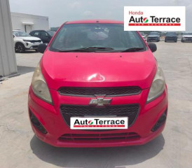 2016 Chevrolet&nbsp;Beat Diesel LTZ