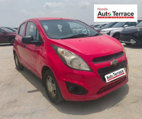 2016 Chevrolet&nbsp;Beat Diesel LTZ