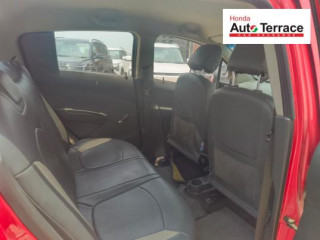 2016 Chevrolet&nbsp;Beat Diesel LTZ