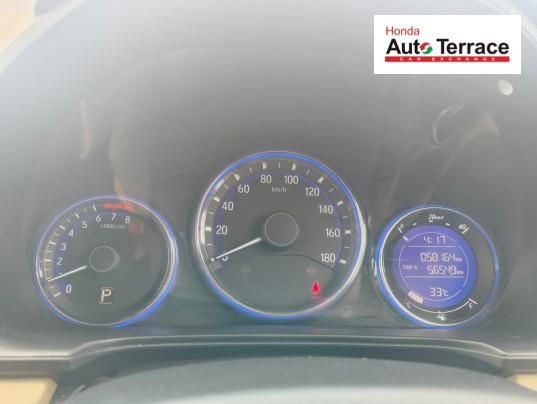 2016 Honda&nbsp;Amaze 2016-2021 VX CVT i-VTEC