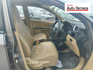2016 Honda&nbsp;Amaze 2016-2021 VX CVT i-VTEC