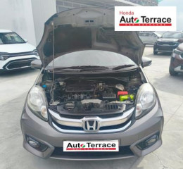 2016 Honda&nbsp;Amaze 2016-2021 VX CVT i-VTEC