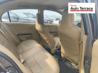 2016 Honda&nbsp;Amaze 2016-2021 VX CVT i-VTEC