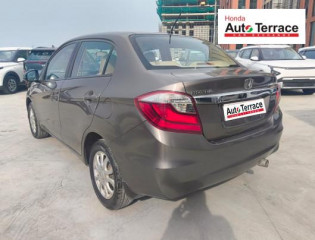 2016 Honda&nbsp;Amaze 2016-2021 VX CVT i-VTEC
