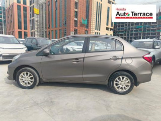 2016 Honda&nbsp;Amaze 2016-2021 VX CVT i-VTEC