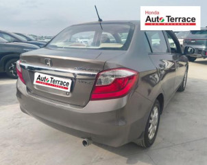 2016 Honda&nbsp;Amaze 2016-2021 VX CVT i-VTEC