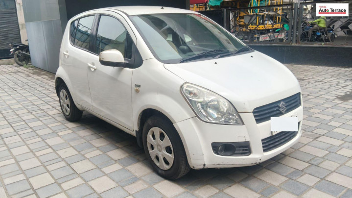 2011 Maruti&nbsp;Ritz VDI (ABS) BS IV