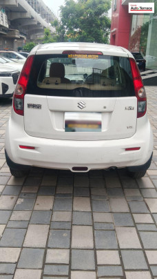 2011 Maruti&nbsp;Ritz VDI (ABS) BS IV