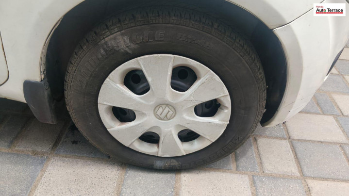 2011 Maruti&nbsp;Ritz VDI (ABS) BS IV