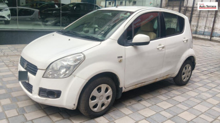 2011 Maruti&nbsp;Ritz VDI (ABS) BS IV