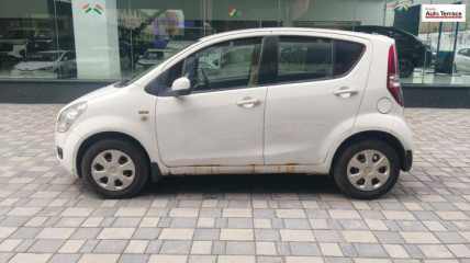 2011 Maruti&nbsp;Ritz VDI (ABS) BS IV