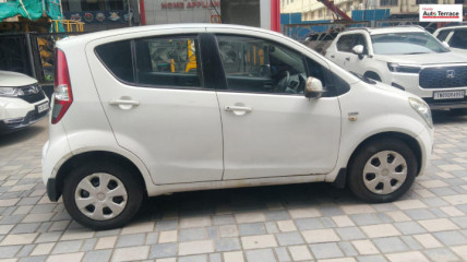 2011 Maruti&nbsp;Ritz VDI (ABS) BS IV