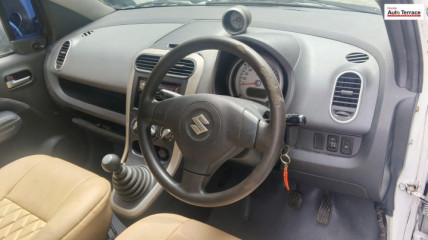 2011 Maruti&nbsp;Ritz VDI (ABS) BS IV