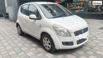 2011 Maruti&nbsp;Ritz VDI (ABS) BS IV