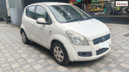 2011 Maruti&nbsp;Ritz VDI (ABS) BS IV