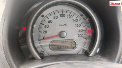 2011 Maruti&nbsp;Ritz VDI (ABS) BS IV