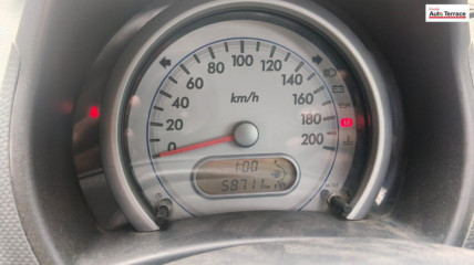 2011 Maruti&nbsp;Ritz VDI (ABS) BS IV