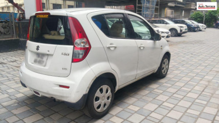 2011 Maruti&nbsp;Ritz VDI (ABS) BS IV