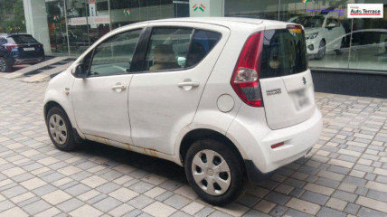 2011 Maruti&nbsp;Ritz VDI (ABS) BS IV