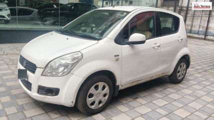 2011 Maruti&nbsp;Ritz VDI (ABS) BS IV
