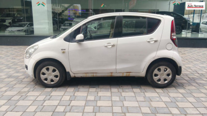 2011 Maruti&nbsp;Ritz VDI (ABS) BS IV
