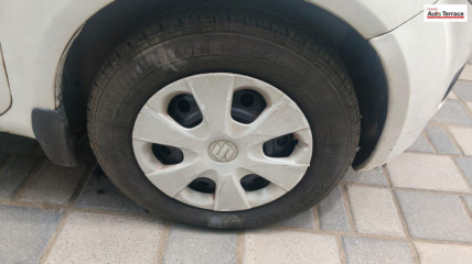 2011 Maruti&nbsp;Ritz VDI (ABS) BS IV