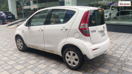 2011 Maruti&nbsp;Ritz VDI (ABS) BS IV