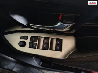 2017 Toyota&nbsp;Innova Crysta 2.8 AT Touring Sport BSIV