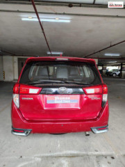 2017 Toyota&nbsp;Innova Crysta 2.8 AT Touring Sport BSIV