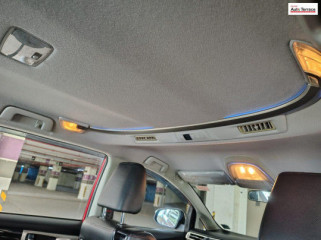 2017 Toyota&nbsp;Innova Crysta 2.8 AT Touring Sport BSIV