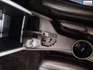2017 Toyota&nbsp;Innova Crysta 2.8 AT Touring Sport BSIV