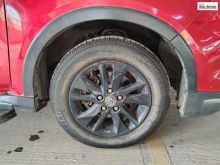 2017 Toyota&nbsp;Innova Crysta 2.8 AT Touring Sport BSIV