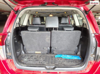 2017 Toyota&nbsp;Innova Crysta 2.8 AT Touring Sport BSIV