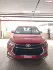 2017 Toyota&nbsp;Innova Crysta 2.8 AT Touring Sport BSIV