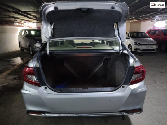 2023 Honda&nbsp;Amaze 2021-2024 VX CVT