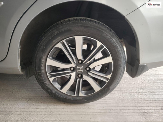 2023 Honda&nbsp;Amaze 2021-2024 VX CVT