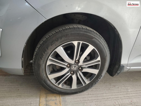 2023 Honda&nbsp;Amaze 2021-2024 VX CVT