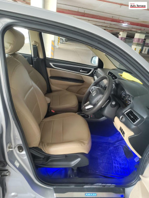 2023 Honda&nbsp;Amaze 2021-2024 VX CVT