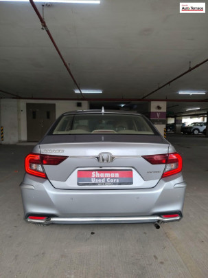 2023 Honda&nbsp;Amaze 2021-2024 VX CVT