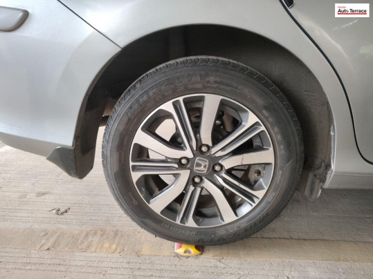 2023 Honda&nbsp;Amaze 2021-2024 VX CVT