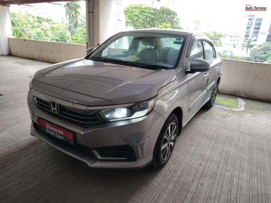 2023 Honda&nbsp;Amaze 2021-2024 VX CVT