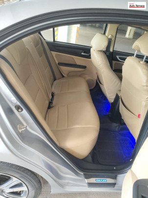 2023 Honda&nbsp;Amaze 2021-2024 VX CVT