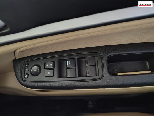 2023 Honda&nbsp;Amaze 2021-2024 VX CVT