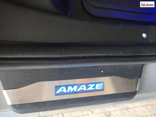 2023 Honda&nbsp;Amaze 2021-2024 VX CVT