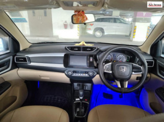 2023 Honda&nbsp;Amaze 2021-2024 VX CVT