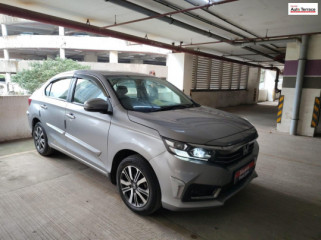 2023 Honda&nbsp;Amaze 2021-2024 VX CVT