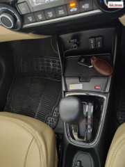 2023 Honda&nbsp;Amaze 2021-2024 VX CVT