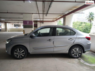 2023 Honda&nbsp;Amaze 2021-2024 VX CVT